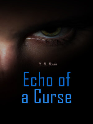 cover image of Echo of a Curse